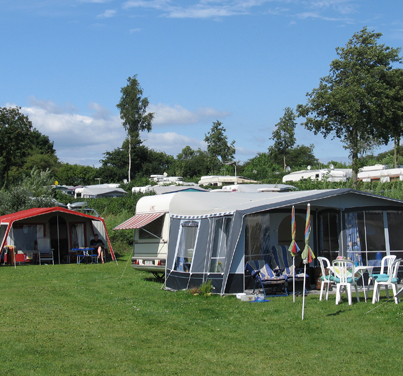 frakke pastel Sociale Studier Camping - Feriepark Langeland