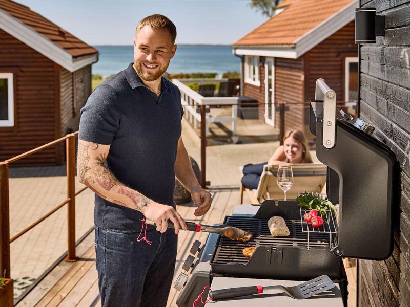 haugboelle oasen mad drikke grill